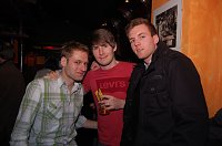 Bild: 2 Mark Party am Grimmel.nnz-City Scout on Tour