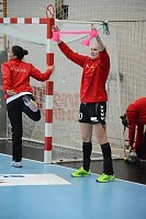 THC siegt in Champions League Bild: THC siegt in Champions League