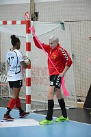 THC siegt in Champions League Bild: THC siegt in Champions League