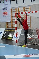 THC siegt in Champions League Bild: THC siegt in Champions League