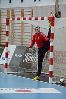 THC siegt in Champions League Bild: THC siegt in Champions League