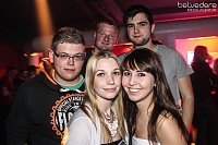 Freitagsparty im Nordhäuser Sax Bild: Freitagsparty im Nordhäuser Sax