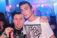 Freitagsparty im Nordhäuser Sax Bild: Freitagsparty im Nordhäuser Sax