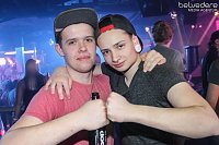 Freitagsparty im Nordhäuser Sax Bild: Freitagsparty im Nordhäuser Sax