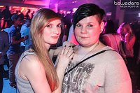 Freitagsparty im Nordhäuser Sax Bild: Freitagsparty im Nordhäuser Sax