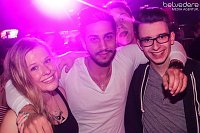 Freitagsparty im Nordhäuser Sax Bild: Freitagsparty im Nordhäuser Sax