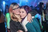 Freitagsparty im Nordhäuser Sax Bild: Freitagsparty im Nordhäuser Sax