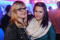 Freitagsparty im Nordhäuser Sax Bild: Freitagsparty im Nordhäuser Sax
