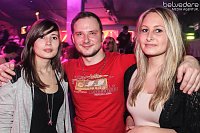 Freitagsparty im Nordhäuser Sax Bild: Freitagsparty im Nordhäuser Sax
