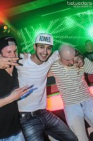 Freitagsparty im Nordhäuser Sax Bild: Freitagsparty im Nordhäuser Sax