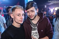 Freitagsparty im Nordhäuser Sax Bild: Freitagsparty im Nordhäuser Sax
