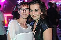 Freitagsparty im Nordhäuser Sax Bild: Freitagsparty im Nordhäuser Sax
