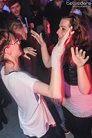 Freitagsparty im Nordhäuser Sax Bild: Freitagsparty im Nordhäuser Sax