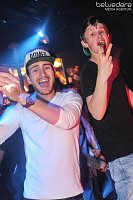 Freitagsparty im Nordhäuser Sax Bild: Freitagsparty im Nordhäuser Sax