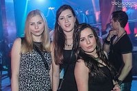 Freitagsparty im Nordhäuser Sax Bild: Freitagsparty im Nordhäuser Sax