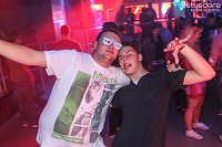 Freitagsparty im Nordhäuser Sax Bild: Freitagsparty im Nordhäuser Sax