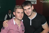 Freitagsparty im Nordhäuser Sax Bild: Freitagsparty im Nordhäuser Sax