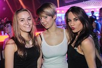 Freitagsparty im Nordhäuser Sax Bild: Freitagsparty im Nordhäuser Sax