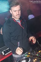 Freitagsparty im Nordhäuser Sax Bild: Freitagsparty im Nordhäuser Sax