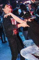 Freitagsparty im Nordhäuser Sax Bild: Freitagsparty im Nordhäuser Sax
