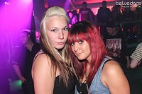 Freitagsparty im Nordhäuser Sax Bild: Freitagsparty im Nordhäuser Sax
