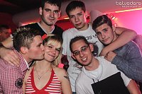 Freitagsparty im Nordhäuser Sax Bild: Freitagsparty im Nordhäuser Sax