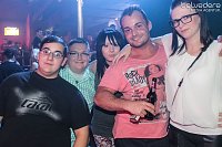 Freitagsparty im Nordhäuser Sax Bild: Freitagsparty im Nordhäuser Sax