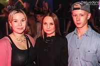 Freitagsparty im Nordhäuser Sax Bild: Freitagsparty im Nordhäuser Sax