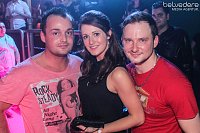 Freitagsparty im Nordhäuser Sax Bild: Freitagsparty im Nordhäuser Sax