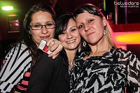 Freitagsparty im Nordhäuser Sax Bild: Freitagsparty im Nordhäuser Sax