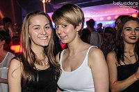 Freitagsparty im Nordhäuser Sax Bild: Freitagsparty im Nordhäuser Sax