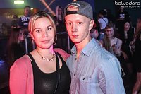 Freitagsparty im Nordhäuser Sax Bild: Freitagsparty im Nordhäuser Sax