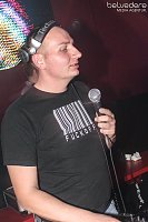 Freitagsparty im Nordhäuser Sax Bild: Freitagsparty im Nordhäuser Sax