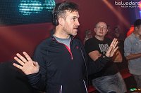 Freitagsparty im Nordhäuser Sax Bild: Freitagsparty im Nordhäuser Sax