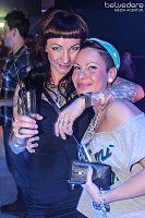Freitagsparty im Nordhäuser Sax Bild: Freitagsparty im Nordhäuser Sax