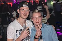 Freitagsparty im Nordhäuser Sax Bild: Freitagsparty im Nordhäuser Sax