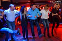 Party im Jugendclubhaus in Nordhausen Bild: Party im Jugendclubhaus in Nordhausen