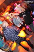 Party im Jugendclubhaus in Nordhausen Bild: Party im Jugendclubhaus in Nordhausen
