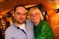 Party im Jugendclubhaus in Nordhausen Bild: Party im Jugendclubhaus in Nordhausen