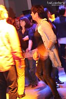Party im Jugendclubhaus in Nordhausen Bild: Party im Jugendclubhaus in Nordhausen