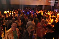 Party im Jugendclubhaus in Nordhausen Bild: Party im Jugendclubhaus in Nordhausen