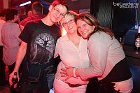 Party im Jugendclubhaus in Nordhausen Bild: Party im Jugendclubhaus in Nordhausen