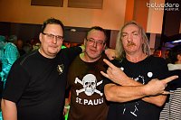Party im Jugendclubhaus in Nordhausen Bild: Party im Jugendclubhaus in Nordhausen