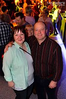 Party im Jugendclubhaus in Nordhausen Bild: Party im Jugendclubhaus in Nordhausen