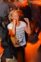 Party im Jugendclubhaus in Nordhausen Bild: Party im Jugendclubhaus in Nordhausen