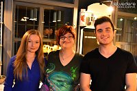 Party im Jugendclubhaus in Nordhausen Bild: Party im Jugendclubhaus in Nordhausen