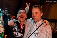 Party im Jugendclubhaus in Nordhausen Bild: Party im Jugendclubhaus in Nordhausen