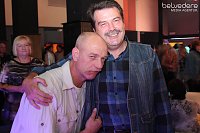 Party im Jugendclubhaus in Nordhausen Bild: Party im Jugendclubhaus in Nordhausen