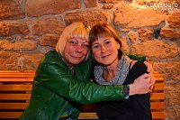 Party im Jugendclubhaus in Nordhausen Bild: Party im Jugendclubhaus in Nordhausen