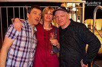 Party im Jugendclubhaus in Nordhausen Bild: Party im Jugendclubhaus in Nordhausen